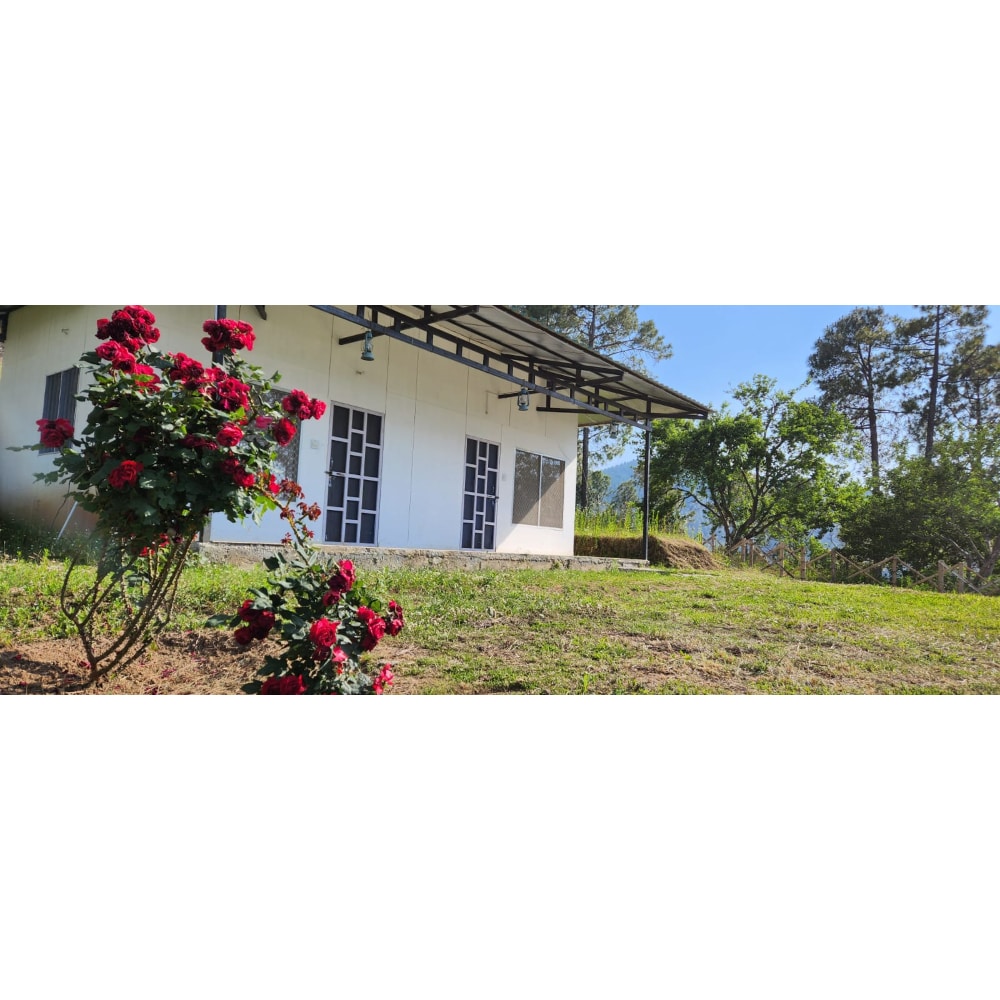 Nitya Retreat - Tap to explore photos