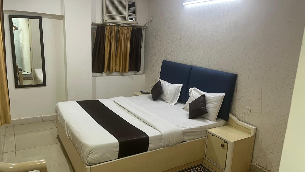 Hotel Mangalam Residency - Tap to explore photos