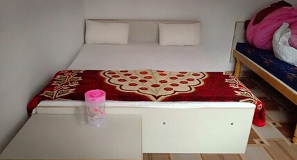 Hotel Amandeep Galaxy Room Type - Standard Room