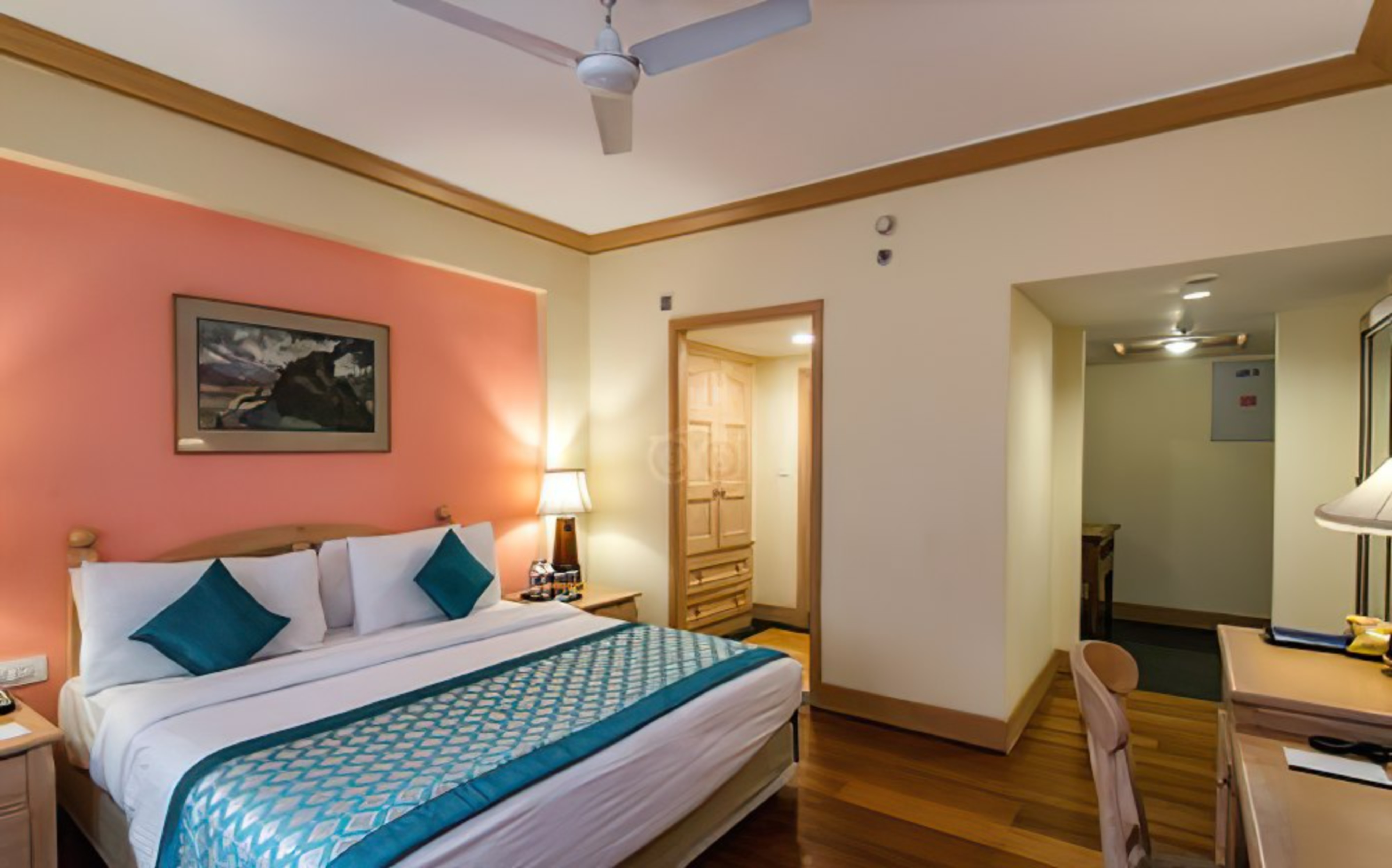 Fortune Resort Sullivan Court, Ooty - Member ITC Hotels' Group - Tap to explore photos