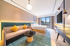 Hilton Garden Inn Chengdu Kuanzhai Alley