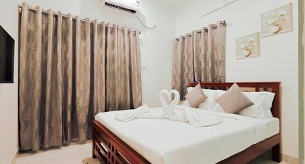 AJ Signature Suites (PallavaramThoraipakkam 200 feet Radial Road) Room Type - Executive room