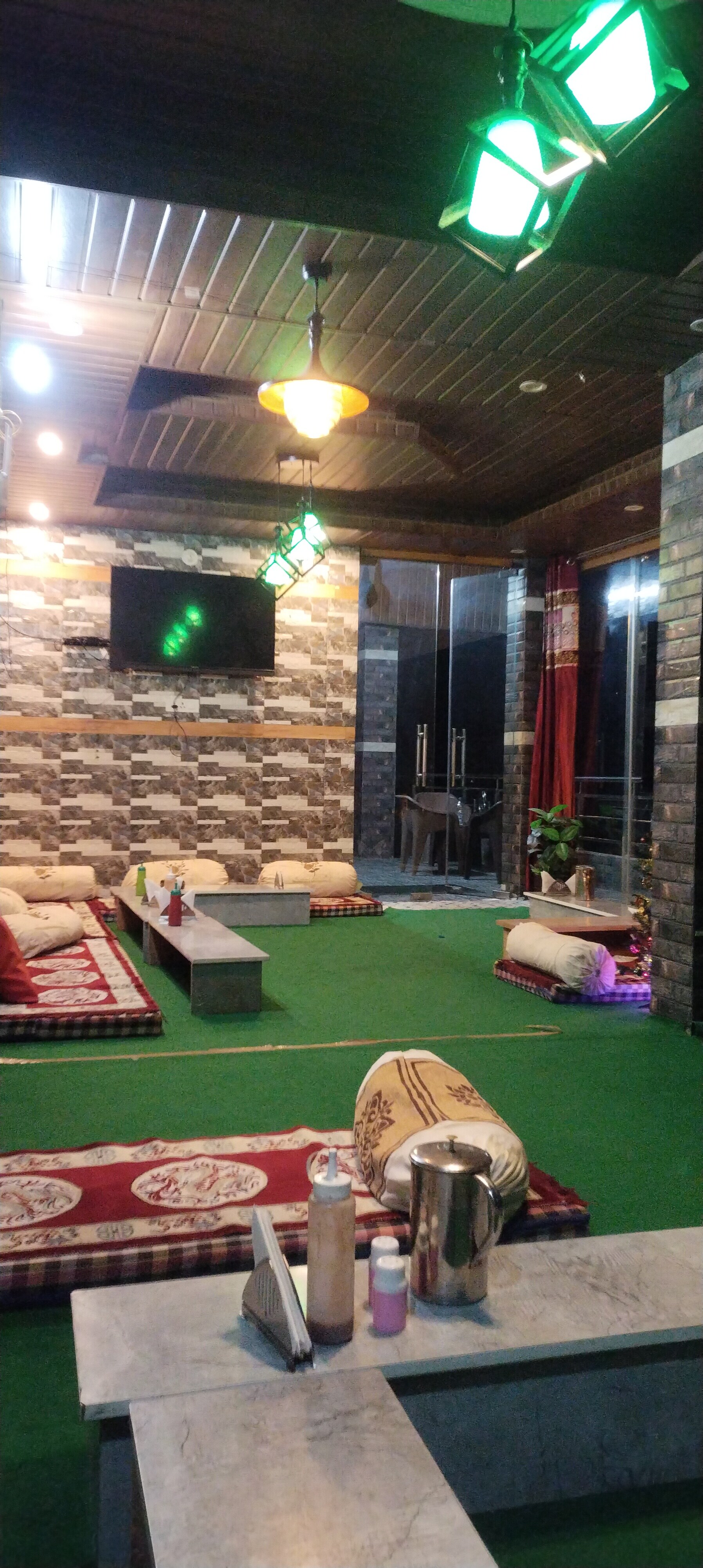 Being Himalayan Guest House,Choj - Tap to explore photos