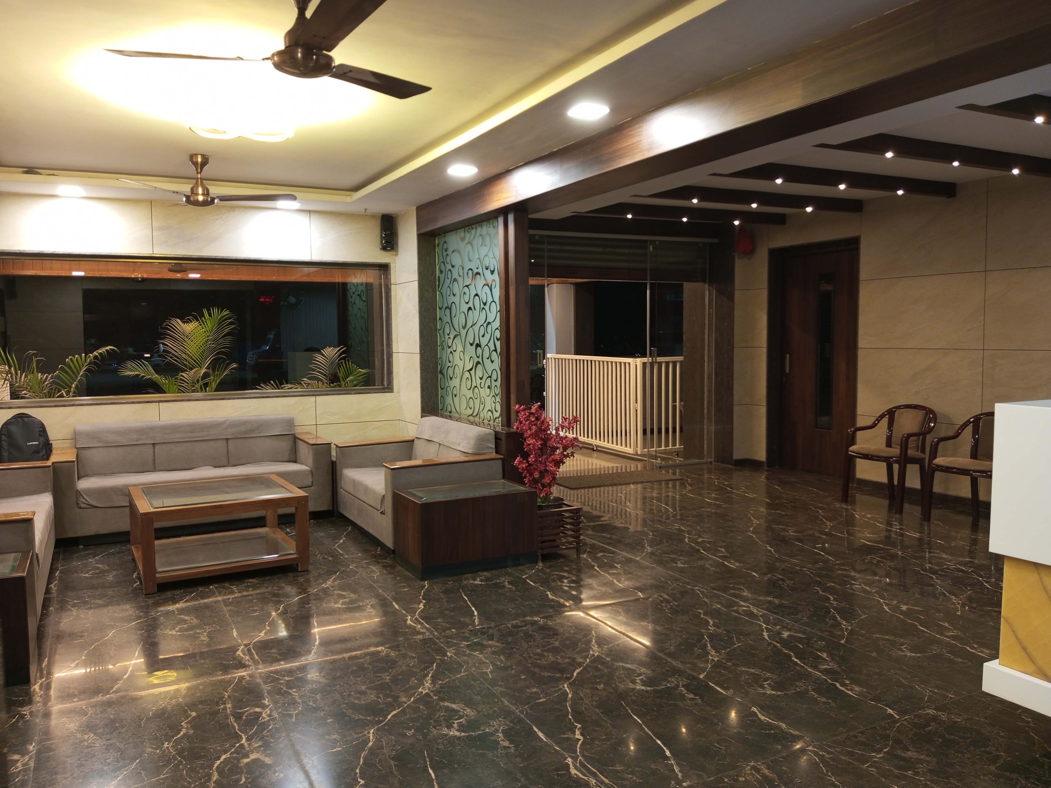 Main gallery