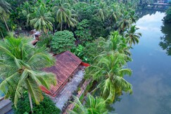 Riverside Inn Villa 2BHK