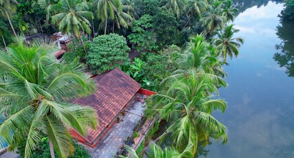 Riverside Inn Villa 2BHK Room Type - Riverside Inn Villa 2BHK
