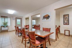 SureStay Plus Hotel by Best Western Buffalo