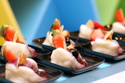 Crowne Plaza Zhuhai City Center