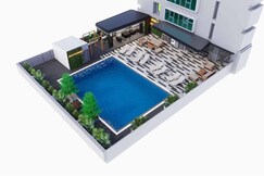 Days inn by Wyndham Singapore Novena - Newly Renovated