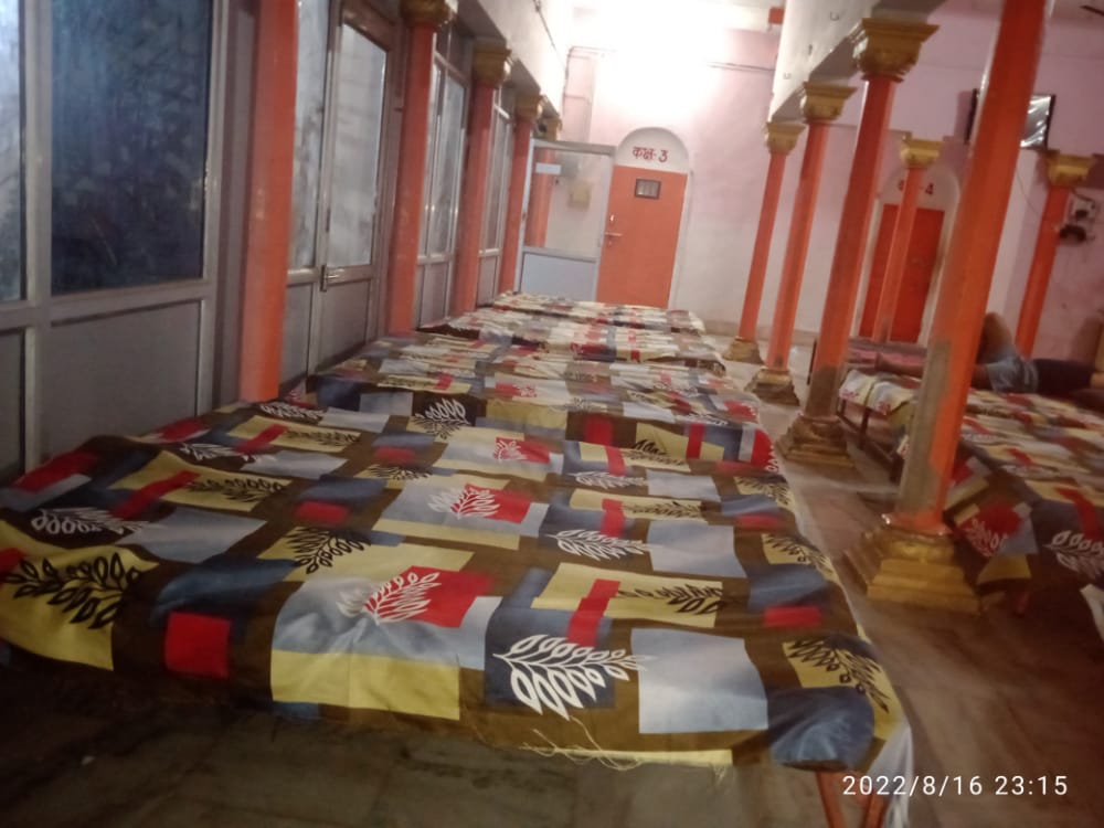 SHRI SWAMI SHEETAL DAS SEWA TRUST - Tap to explore photos