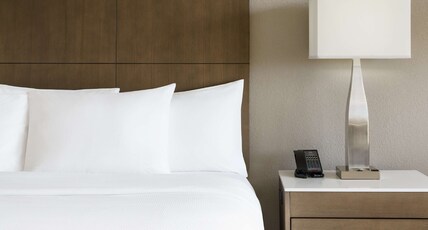 DoubleTree by Hilton Orlando Airport Room Type - 1 KING BED NONSMOKING