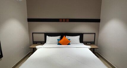 Hotel AM PM Room Type - Deluxe Room
