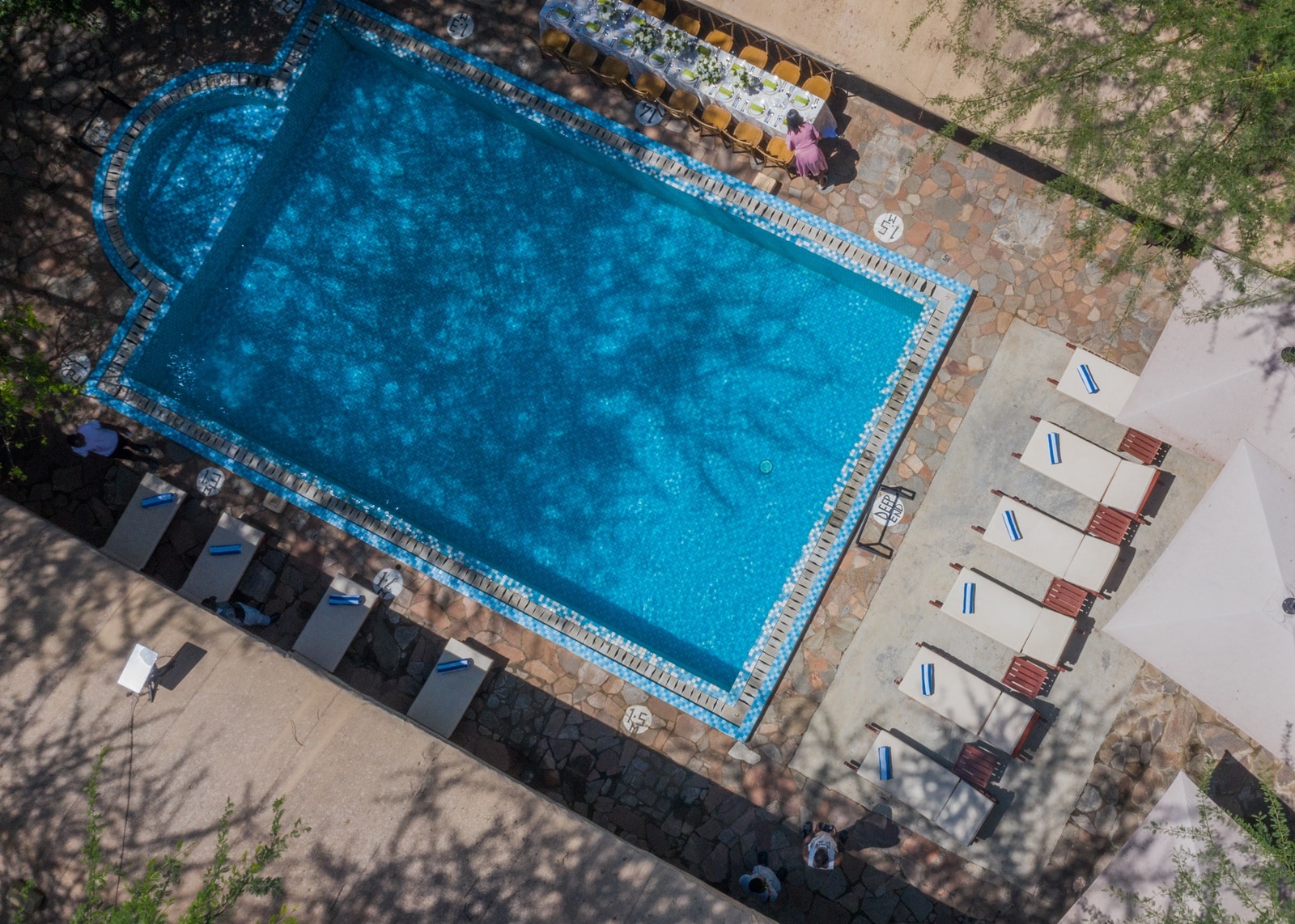 PrideInn Mara Camp & Cottages - Tap to explore photos