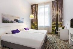 ibis Styles Frankfurt City