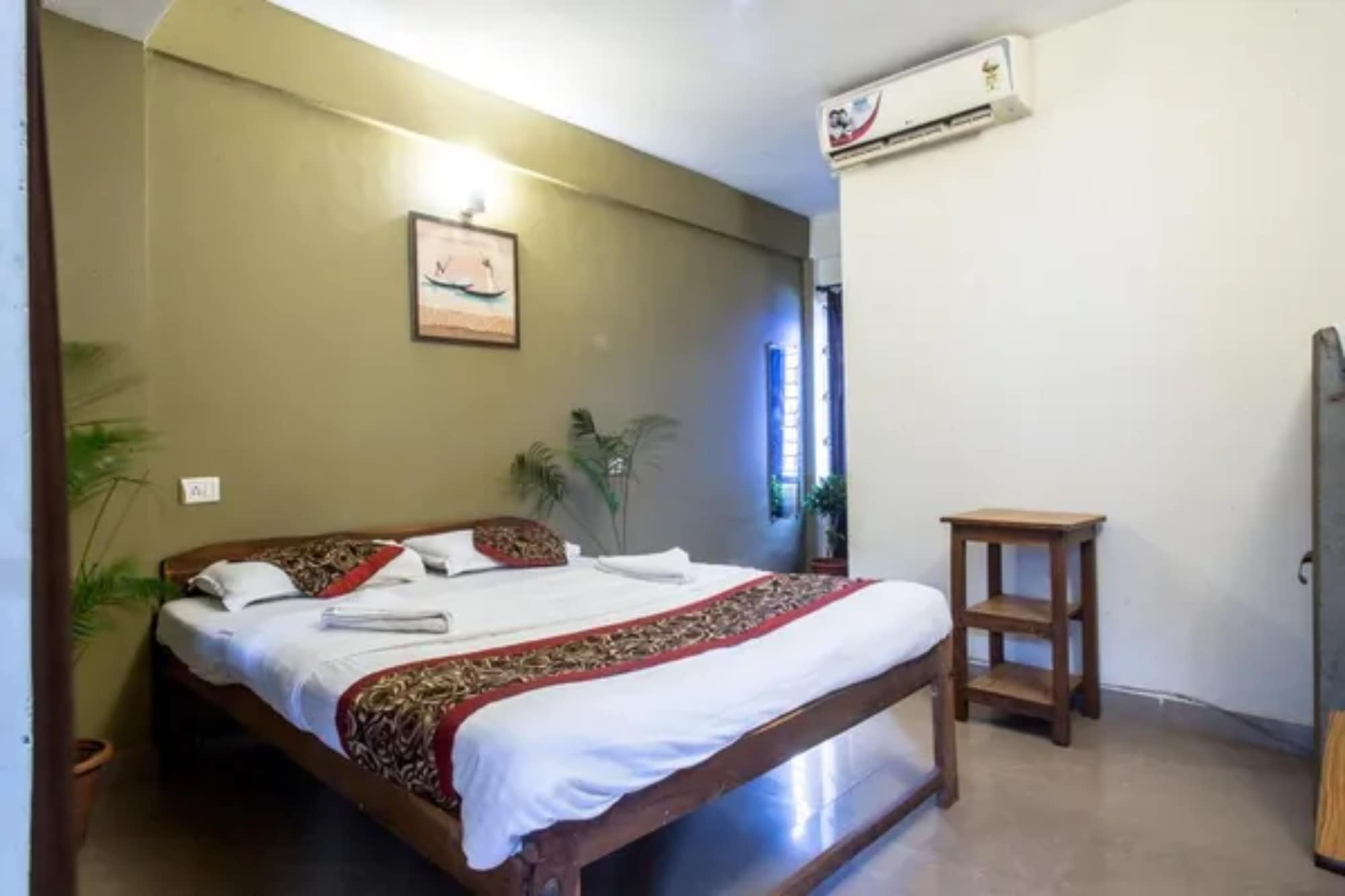 FabHotel Kartik Resort - Tap to explore photos