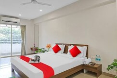 Hotel Residency Silvassa