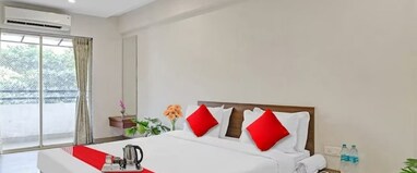 Ginger Hotels in Vapi at ₹3462