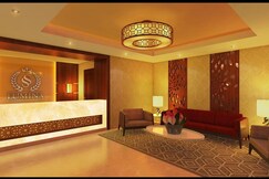 SS Lumina Hotel