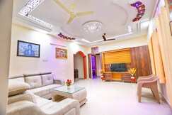 Akkshara Stay Inn Homestay