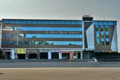 Hotel Royal Embassy