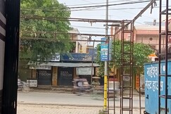 Maheswari Palace and Hotel