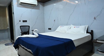HOTEL ROYAL PARK Room Type - Studio Room with WIFI