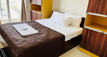 SkyView 2BHK Stay Near Kamakshi Hospital Room Type - SkyView 2BHK Stay Near Kamakshi Hospital