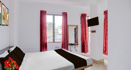 Super Hotel O Am Bed And Breakfast Room Type - Classic Super Hotel O Am Bed And Breakfast Room Type - Classic