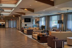 Hilton Cincinnati Airport