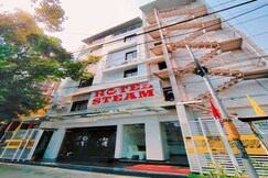 HOTEL STEAM