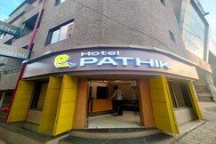 Hotel Pathik