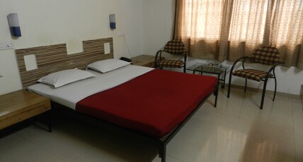 Hotel Landmark Room Type - Family Room Non Ac