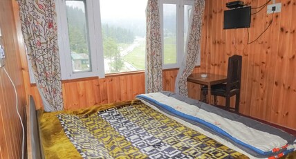 Yemberzal Hotel & Restaurant Room Type - Standard Double Room