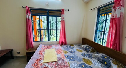 Jaldhaka River View Homestay Room Type - River view room