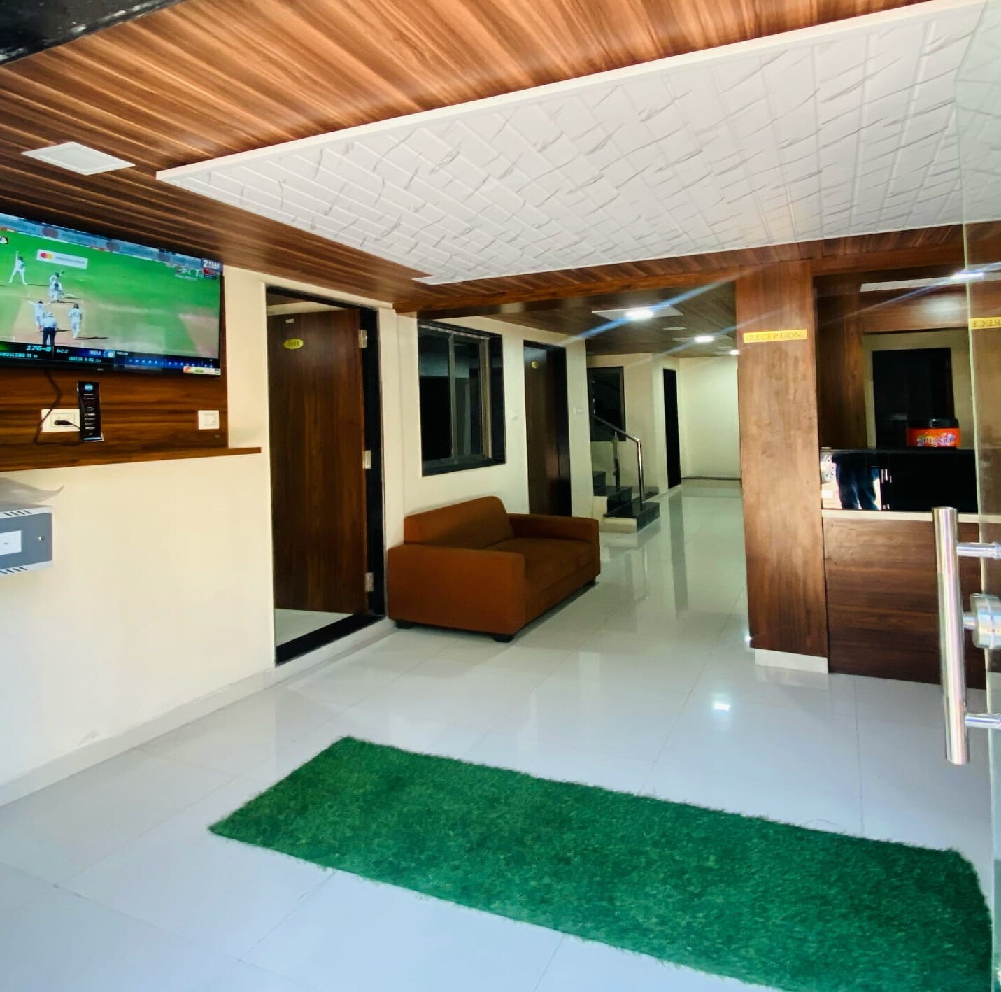 Main gallery
