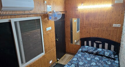 Barlas Home Stay Room Type - Bedroom 1