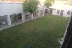 G.D. Guest House By GRB