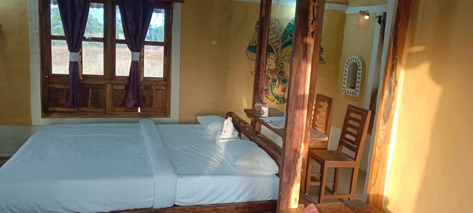 Panchhi Home Stay - Tap to explore photos