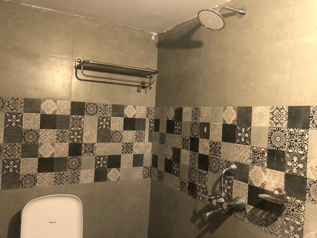 Baga beach view - Tap to explore photos