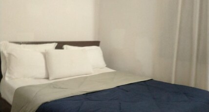 Gennys Farmhouse Room Type - Non AC Bedroom 2