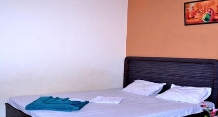 Hotel Shivam Residensy & Restaurant Room Type - NON AC