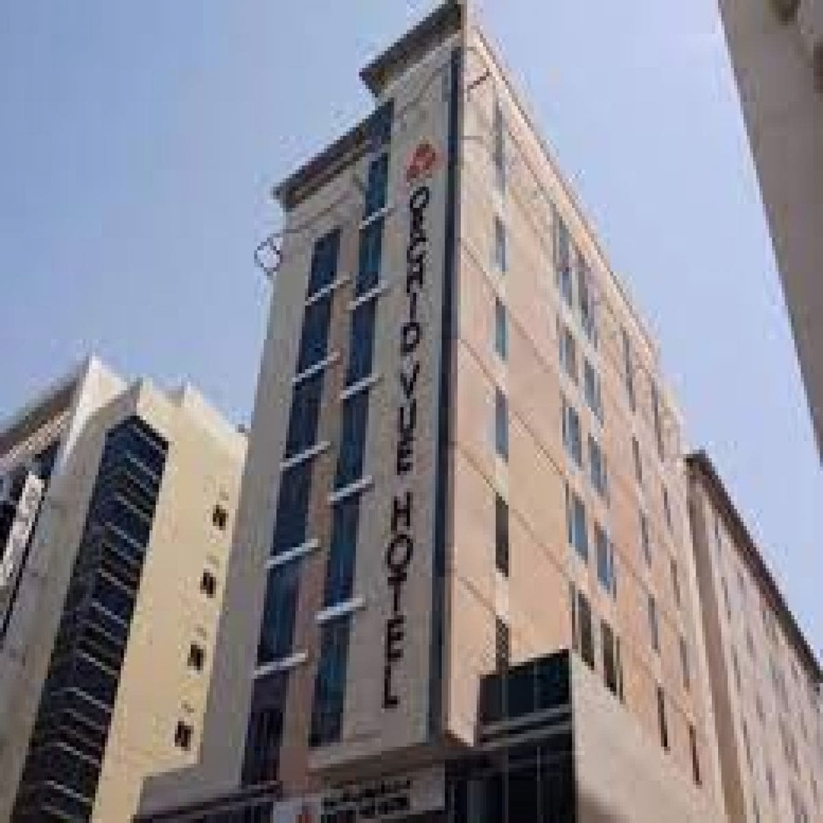 Orchid Vue Hotel Bur Dubai - Tap to explore photos