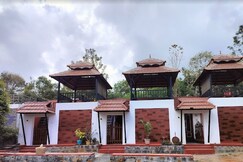 Happy stay resorts sirumalai