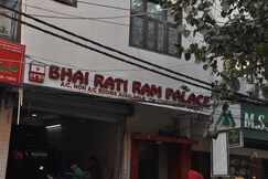 Bhai Rati Ram palace 