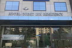 Hotel Guest Inn Residency