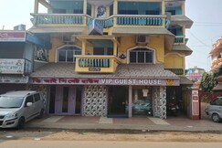 VIP GUEST HOUSE