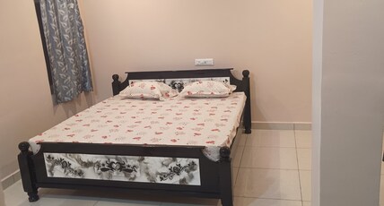 Hotel Bhimavaram Homestay Room Type - Executive Suite AC