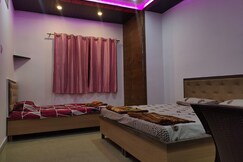 Smriti Homestay