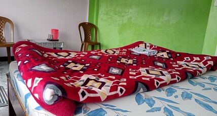 Batti homestay Room Type - Bedroom 3