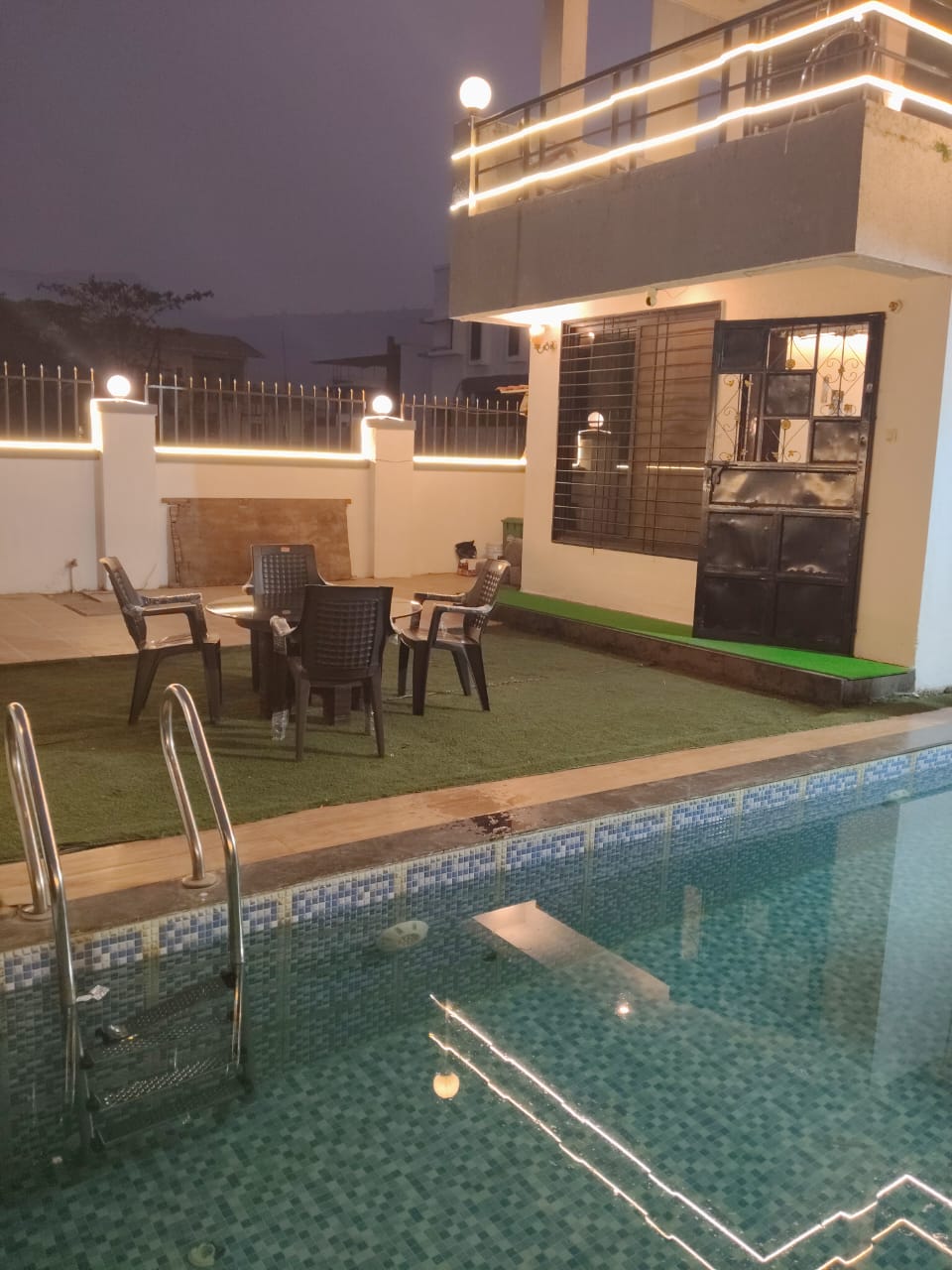Green Villa - I, Lonavala - Tap to explore photos
